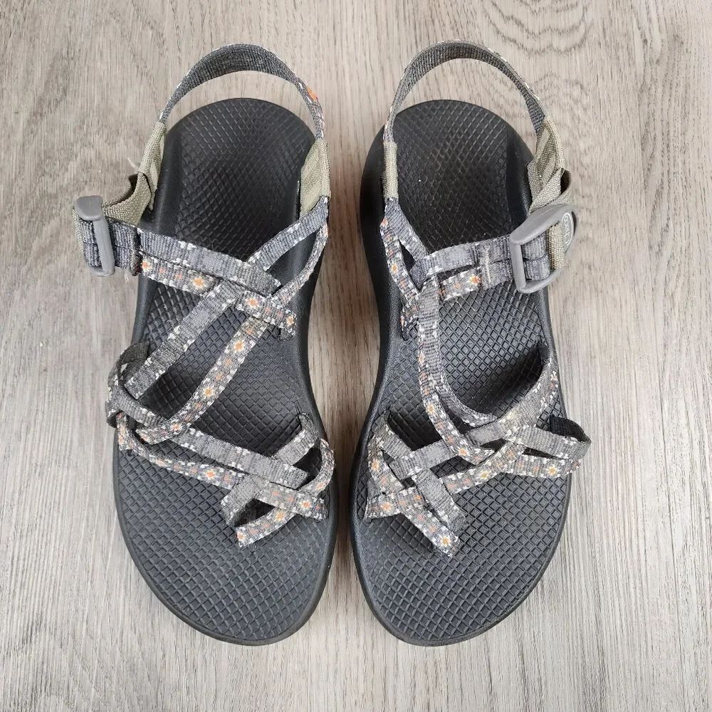 Chaco ZX2 Classic Sandals size 9